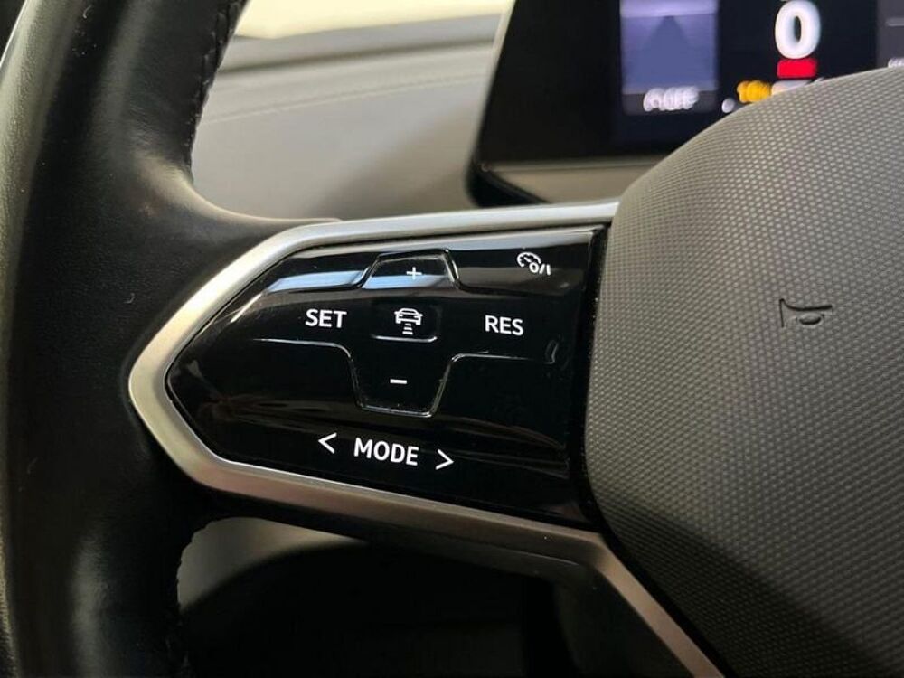 ID.4 Volkswagen 2023 occasion 34000 Montpellier