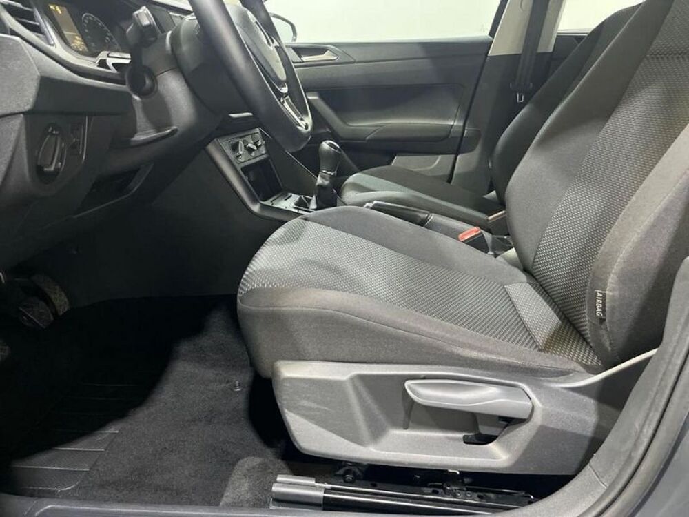 Polo Volkswagen 2018 occasion 33700 M&eacute;rignac