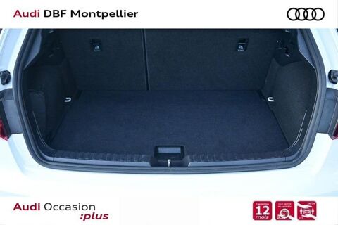 A1 Audi 2020 occasion 34000 Montpellier