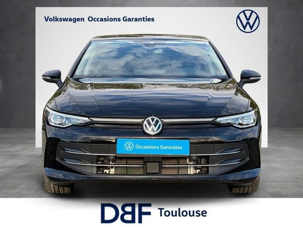 Golf Volkswagen 2025 occasion 33700 M&eacute;rignac
