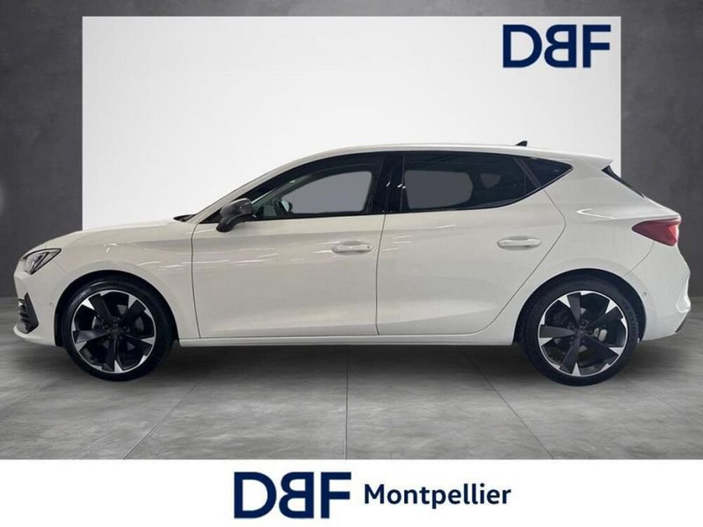 Leon CUPRA 2024 occasion 34000 Montpellier