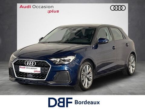Audi A1 Audi 2023 occasion Artigues-pr&egrave;s-Bordeaux 33370
