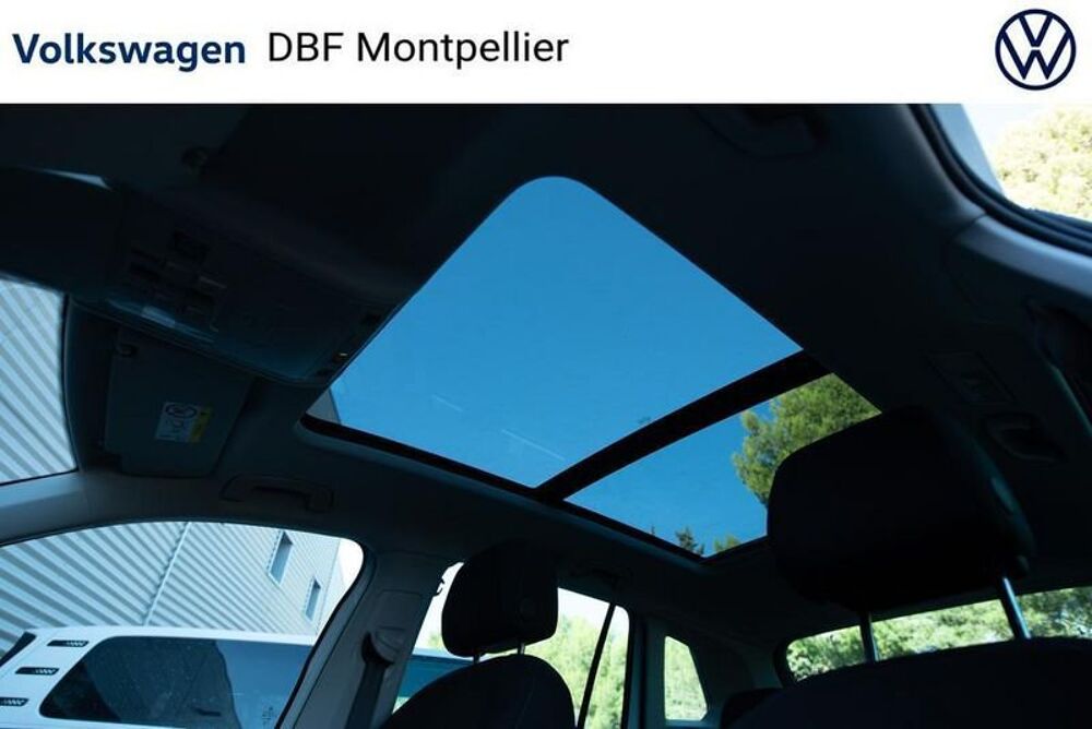 Tiguan Volkswagen 2023 occasion 34000 Montpellier