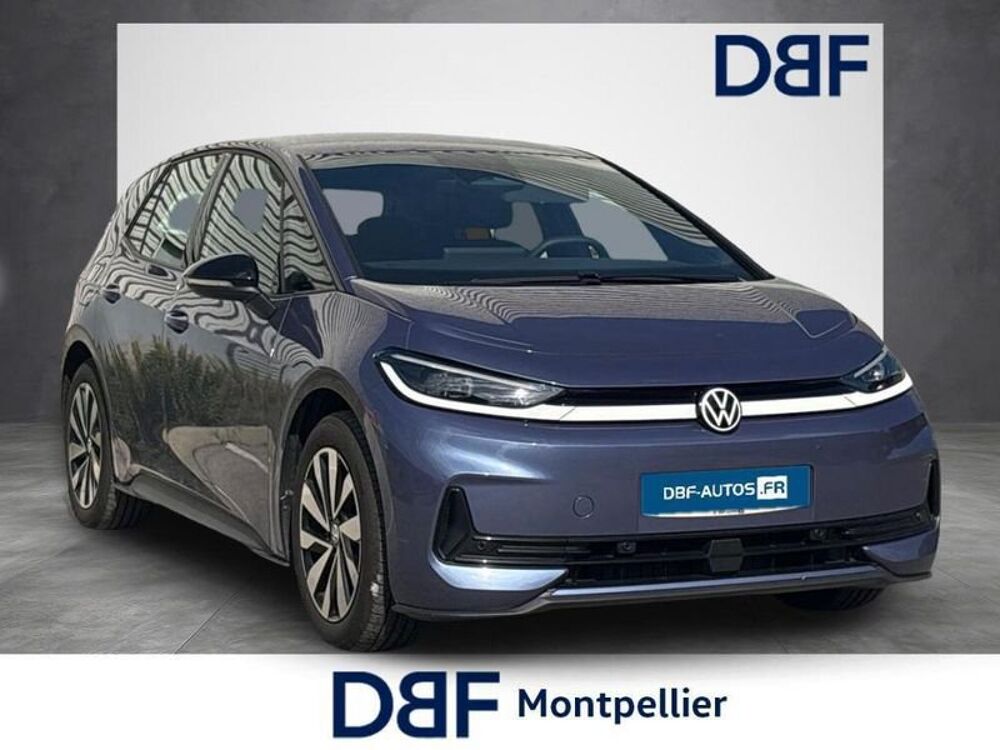 ID.3 Volkswagen 2026 occasion 34000 Montpellier