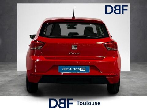 Ibiza SEAT 2023 occasion 33700 M&eacute;rignac
