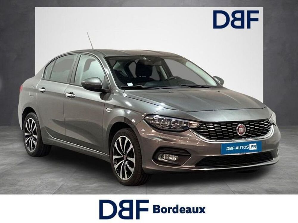 Tipo FIAT 2018 occasion 33700 M&eacute;rignac