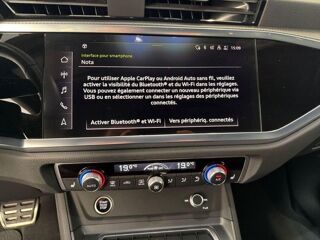 Q3 Audi 2024 occasion 34000 Montpellier