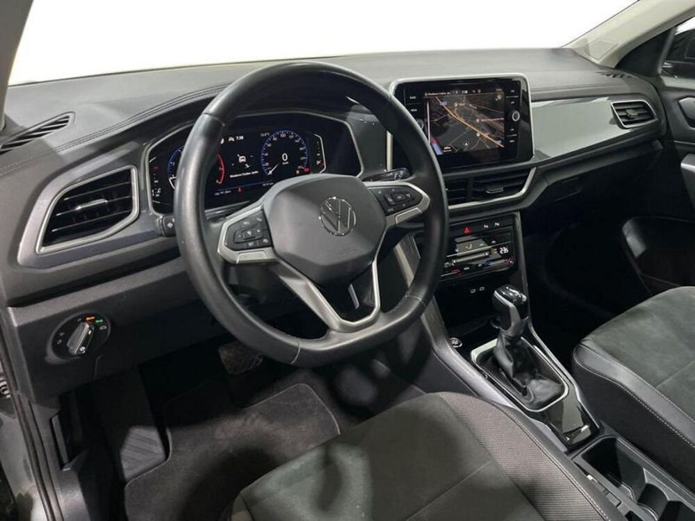 T-ROC Volkswagen 2023 occasion 33700 M&eacute;rignac