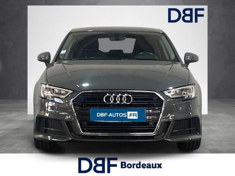 A3 Audi 2020 occasion 33700 M&eacute;rignac