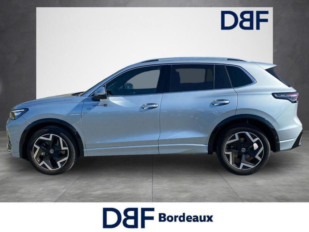 Tiguan Volkswagen 2026 occasion 33700 M&eacute;rignac