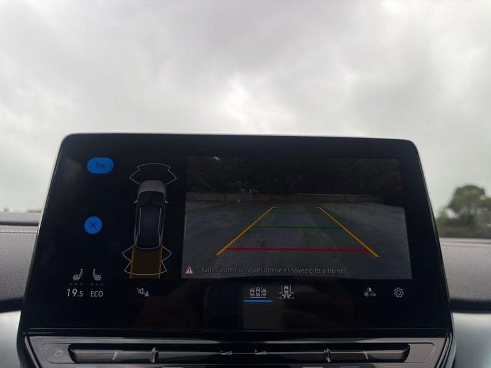 ID.4 Volkswagen 2023 occasion 34000 Montpellier