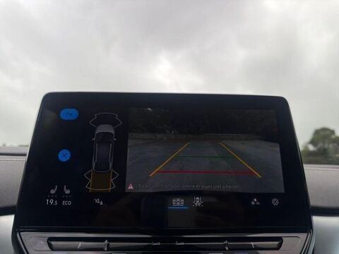 ID.4 Volkswagen 2023 occasion 34000 Montpellier