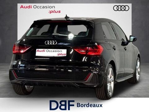 A1 Audi 2026 occasion 33370 Artigues-pr&egrave;s-Bordeaux