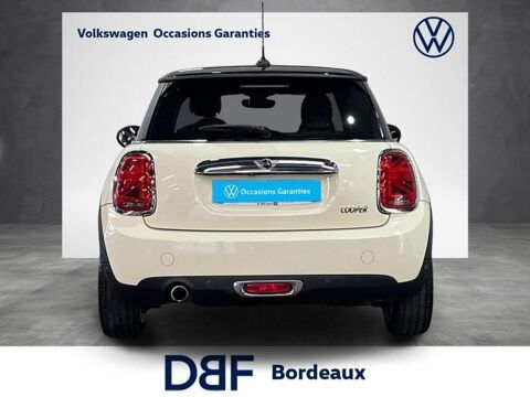 Cooper MINI 2018 occasion 33700 M&eacute;rignac
