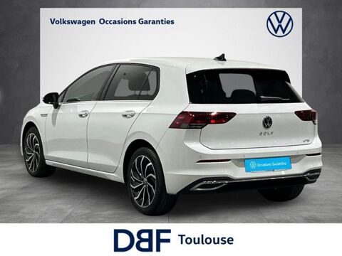 Golf Volkswagen 2023 occasion 33700 M&eacute;rignac