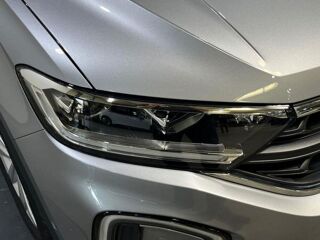T-ROC Volkswagen 2023 occasion 34000 Montpellier