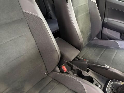 Polo Volkswagen 2024 occasion 34000 Montpellier