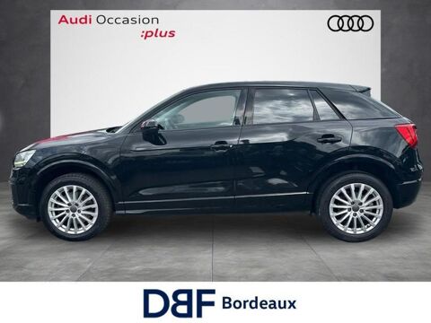 Q2 Audi 2017 occasion 33370 Artigues-pr&egrave;s-Bordeaux