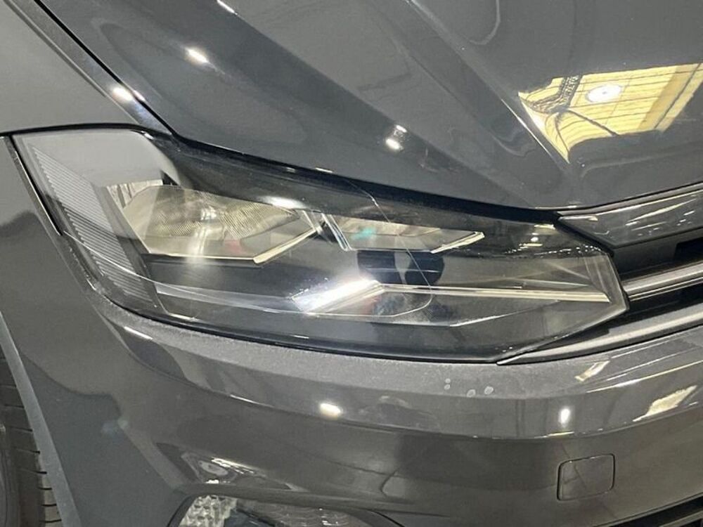 Polo Volkswagen 2018 occasion 33700 M&eacute;rignac