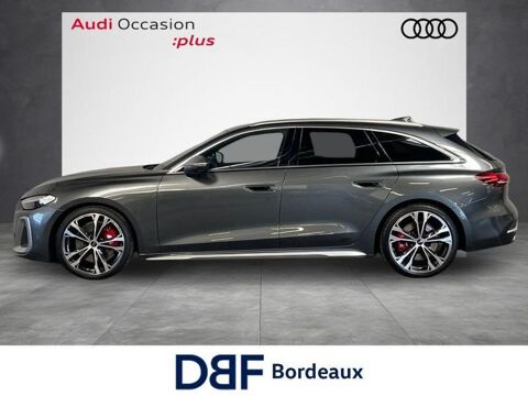 S5 Audi 2024 occasion 33370 Artigues-pr&egrave;s-Bordeaux