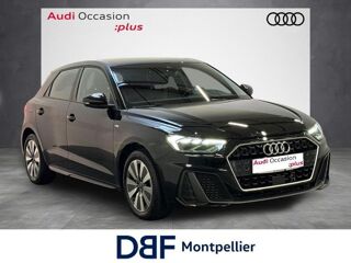 A1 Audi 2023 occasion 34000 Montpellier