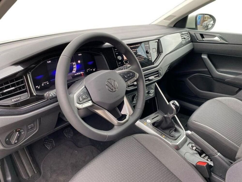 Taigo Volkswagen 2026 occasion 33700 M&eacute;rignac