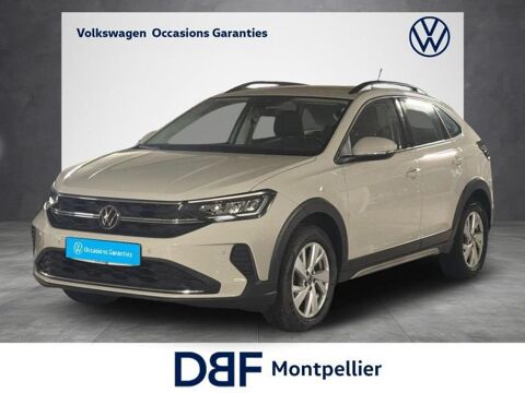 Annonce voiture Volkswagen Taigo 16980 €