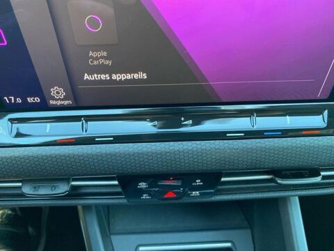 Golf Volkswagen 2020 occasion 34000 Montpellier
