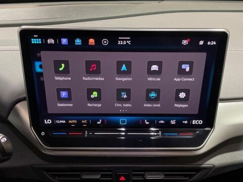 ID.5 Volkswagen 2025 occasion 33700 M&eacute;rignac