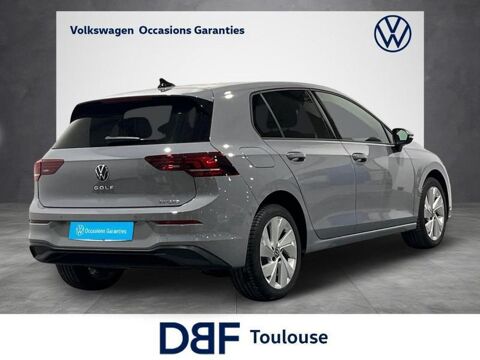 Golf Volkswagen 2025 occasion 34000 Montpellier
