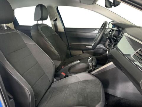 Polo Volkswagen 2025 occasion 33700 M&eacute;rignac