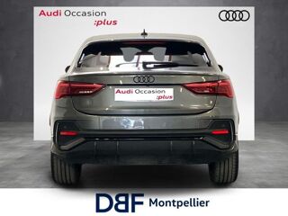 Q3 Audi 2023 occasion 34000 Montpellier
