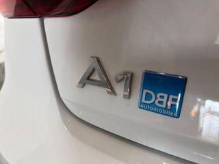 A1 Audi 2022 occasion 34000 Montpellier