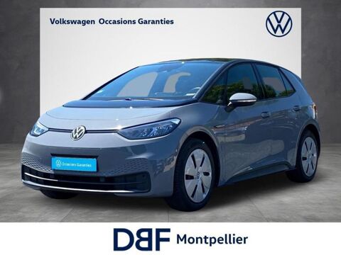 Volkswagen ID.3 Volkswagen 2023 occasion Montpellier 34000