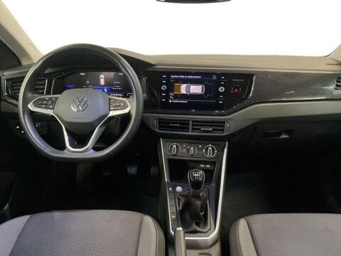 Taigo Volkswagen 2025 occasion 33700 M&eacute;rignac