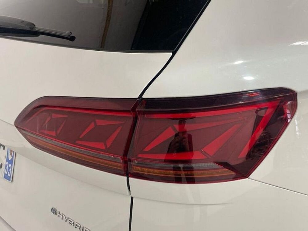Touareg Volkswagen 2023 occasion 33700 M&eacute;rignac