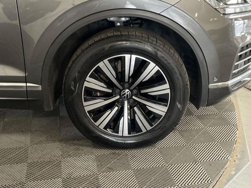 Touareg Volkswagen 2023 occasion 33700 M&eacute;rignac