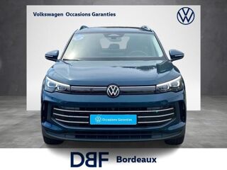 Tiguan Volkswagen 2024 occasion 33700 M&eacute;rignac
