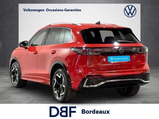 Tiguan Volkswagen 2024 occasion 33700 M&eacute;rignac