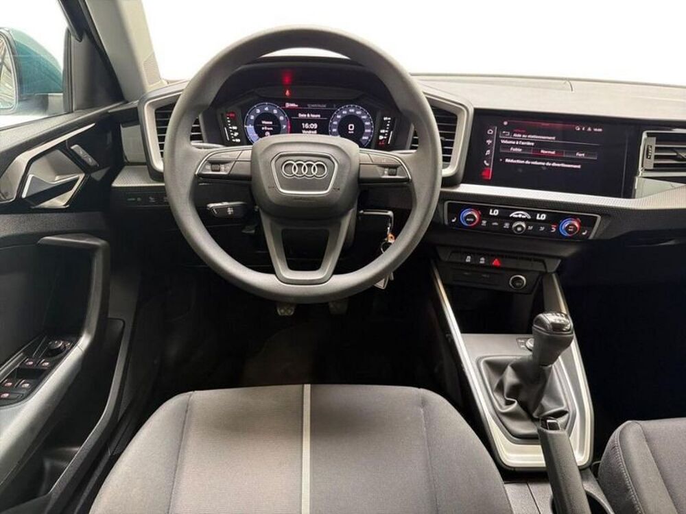 A1 Audi 2021 occasion 34000 Montpellier