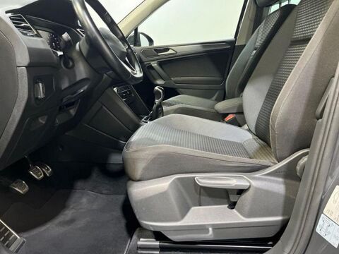 Tiguan Volkswagen 2021 occasion 33700 M&eacute;rignac