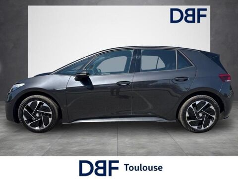 ID.3 Volkswagen 2022 occasion 33700 M&eacute;rignac
