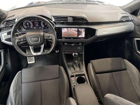 Q3 Audi 2023 occasion 34000 Montpellier