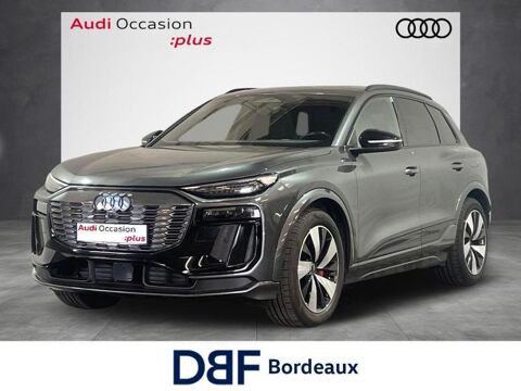 Annonce voiture Audi Q6 69990 €