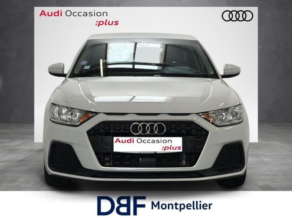 A1 Audi 2022 occasion 34000 Montpellier