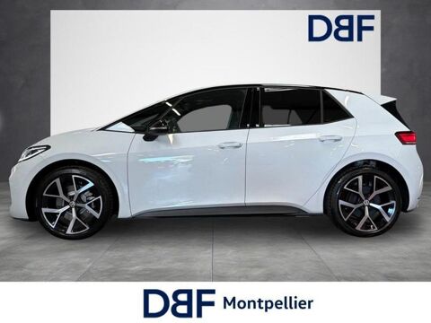 ID.3 Volkswagen 2026 occasion 34000 Montpellier