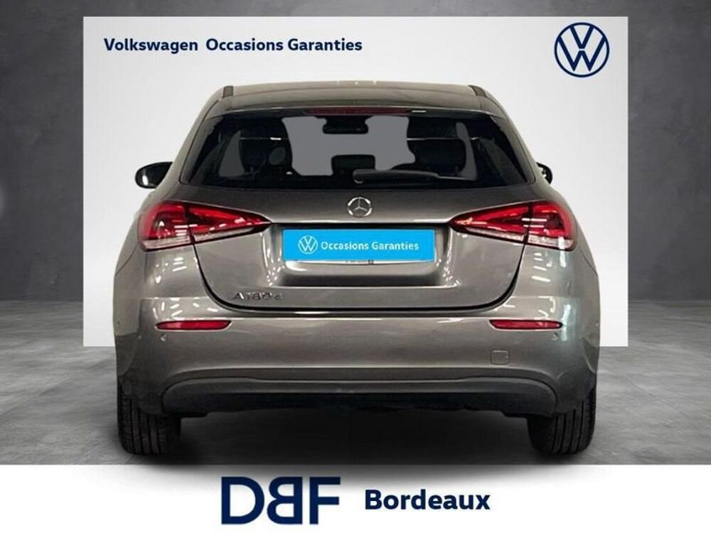Classe A Mercedes-Benz 2020 occasion 33700 M&eacute;rignac