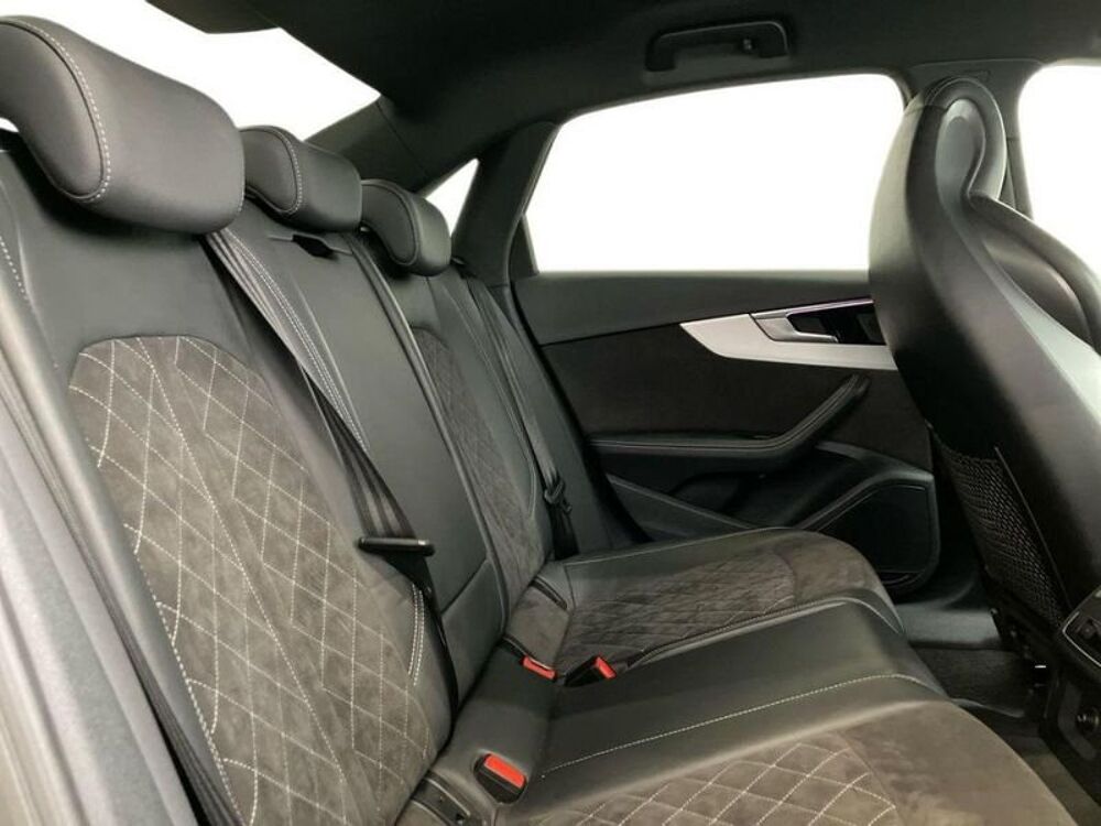 A4 Audi 2021 occasion 34000 Montpellier