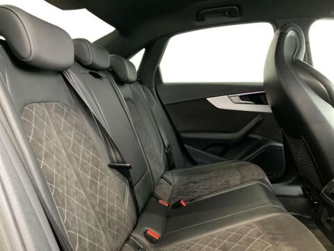 A4 Audi 2021 occasion 34000 Montpellier