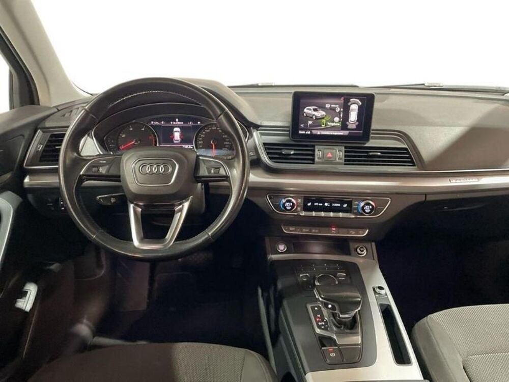 Q5 Audi 2019 occasion 33370 Artigues-pr&egrave;s-Bordeaux